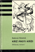 Kříž proti kříži