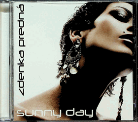 CD - Zdenka Predná - Sunny Day