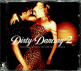 CD - Dirty Dancing 2