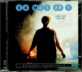 2CD - Original Soundtrack - Samotáři