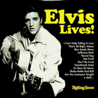 CD - Elvis Lives?