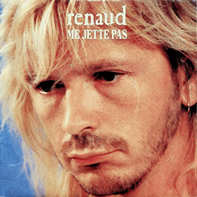 SP - Renaud - Me Jette Pas