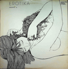 LP - Piramis 6. Erotika