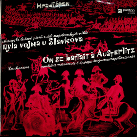 LP - Hradišťan - Byla vojna u Slavkova