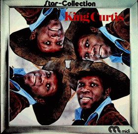 LP - King Curtis