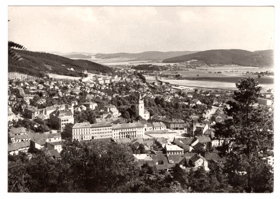 Tišnov (pohled)