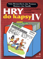 Hry do kapsy IV