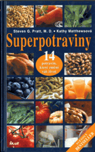 Superpotraviny