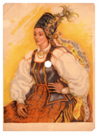 Fonokarta - Kroj