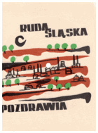 Fonokarta - Ruda Slaska