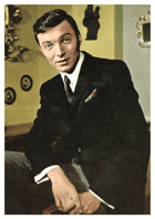 Karel Gott (pohled)