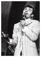 Karel Gott (pohled)