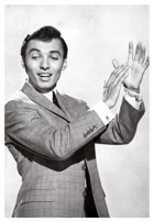 Karel Gott (pohled)