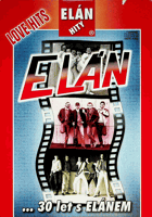 CD - ELÁN HITY - NEROZBALENO !
