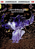 CD - Jamiroquai - Synkronized