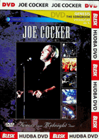DVD - Joe Cocker - NEROZBALENO !