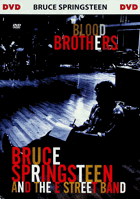 DVD - Bruce Springsteen - Blood Brothers