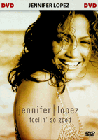DVD - Jennifer Lopez - Feelin´So Good