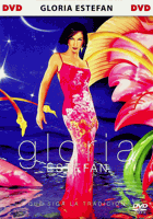 DVD - Gloria Estefen