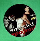 DVD - Smrtící opojení