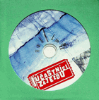 DVD - Účastníci zájezdu