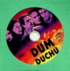 DVD - Dům duchů