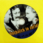 DVD - Ducháček to zařídí