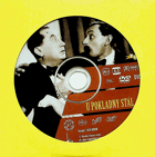 DVD - U pokladny stál