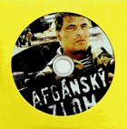 DVD - Afghánský zlom