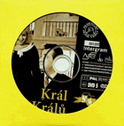 DVD - Král Králů