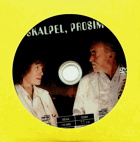 DVD - Skalpel, prosím