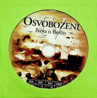 DVD - Osvobození - Bitva o Berlín
