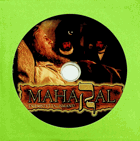 DVD - Maharal