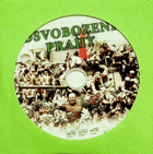 DVD - Osvobození Prahy
