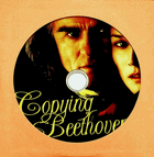 DVD - Ve stínu Beethovena