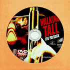 DVD - Kráčející skála 2 - Odplata