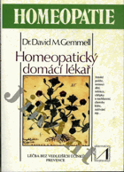 Homeopatický domácí lékař