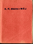 Máj