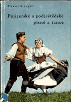 Pojizerské a podještědské písně a tance