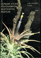 Kapesní atlas pěstovaných exotických rostlin
