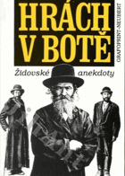 Hrách v botě - židovské anekdoty