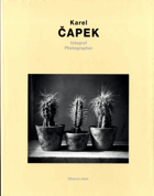Karel Čapek - fotograf