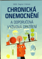 Chronická onemocnění a doporučená výživová opatření
