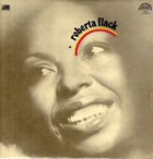 LP - Roberta Flack - Donny Hathaway