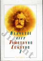 Největší hity Timothyho Learyho