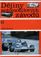 Dějiny automobilových závodů