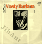 2LP - Humor Vlasty Buriana 1