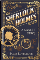 Sherlock Holmes a myslící stroj