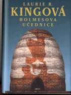 Holmesova učednice