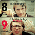 LP - Ze Soboty na Šimka